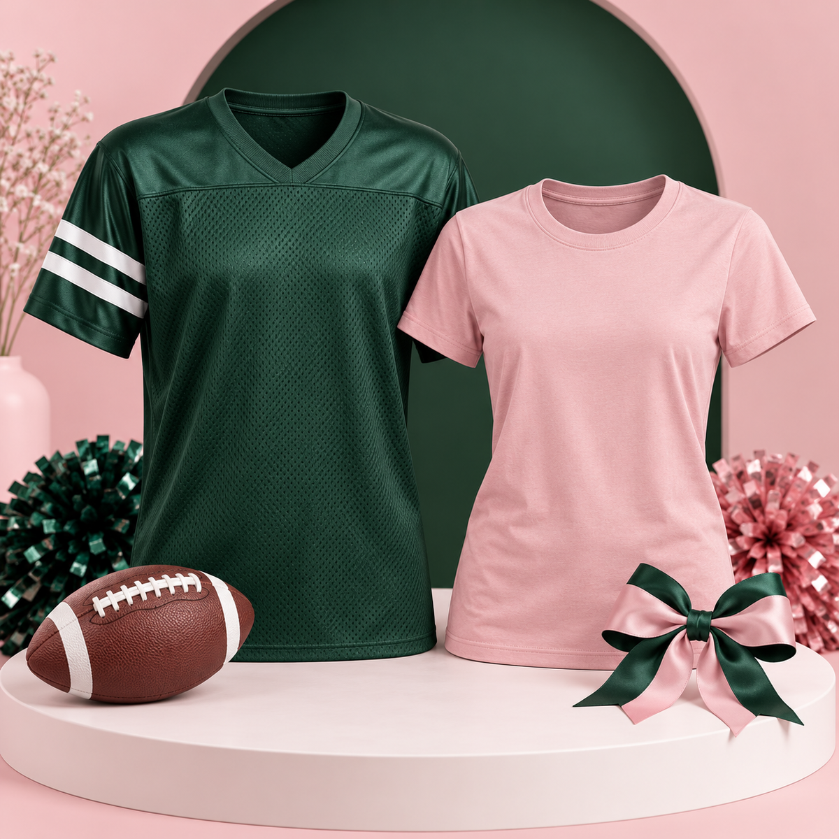 Team Apparel