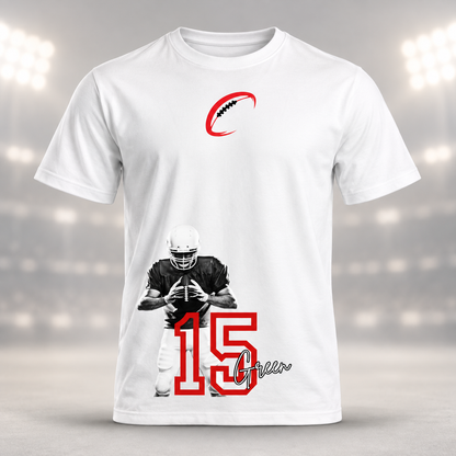 Player Shirts