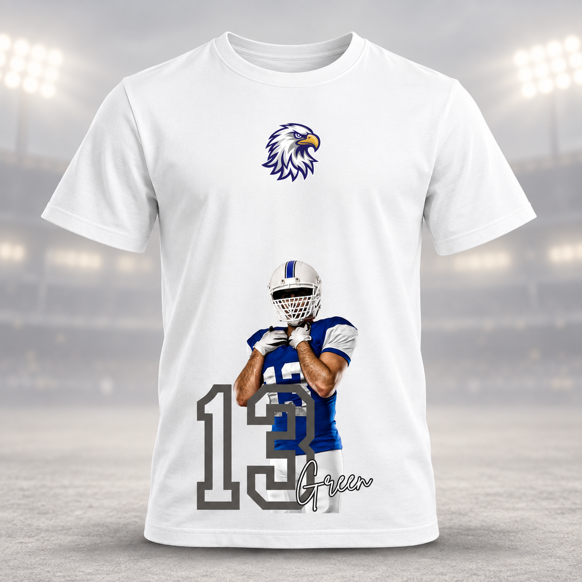 Player Shirts