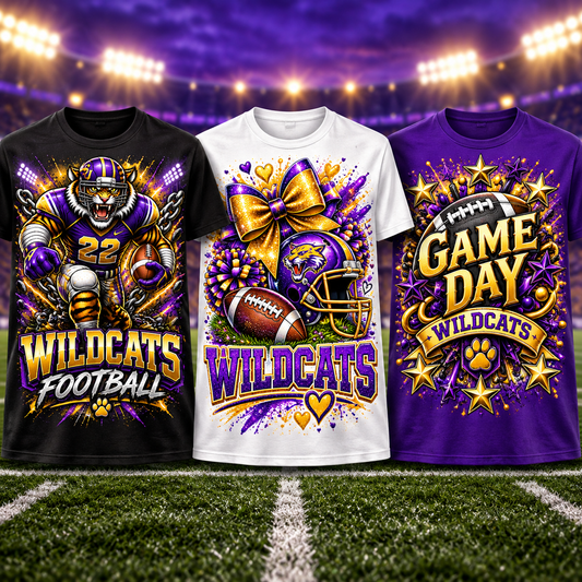 Team Spirit T-Shirt